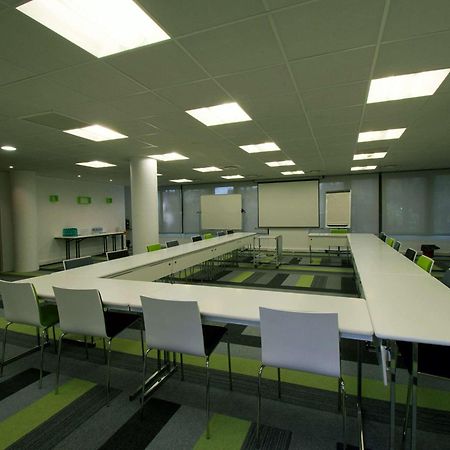 Отель Ibis Toulouse Pont Jumeaux Экстерьер фото