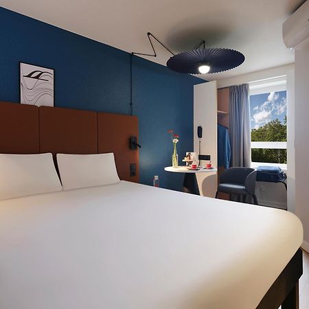 Отель Ibis Toulouse Pont Jumeaux Экстерьер фото